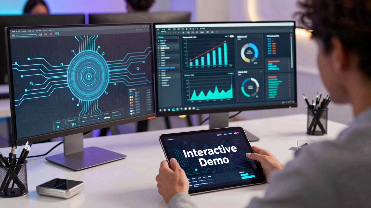 Dive Into Demostack for Sandbox Demos