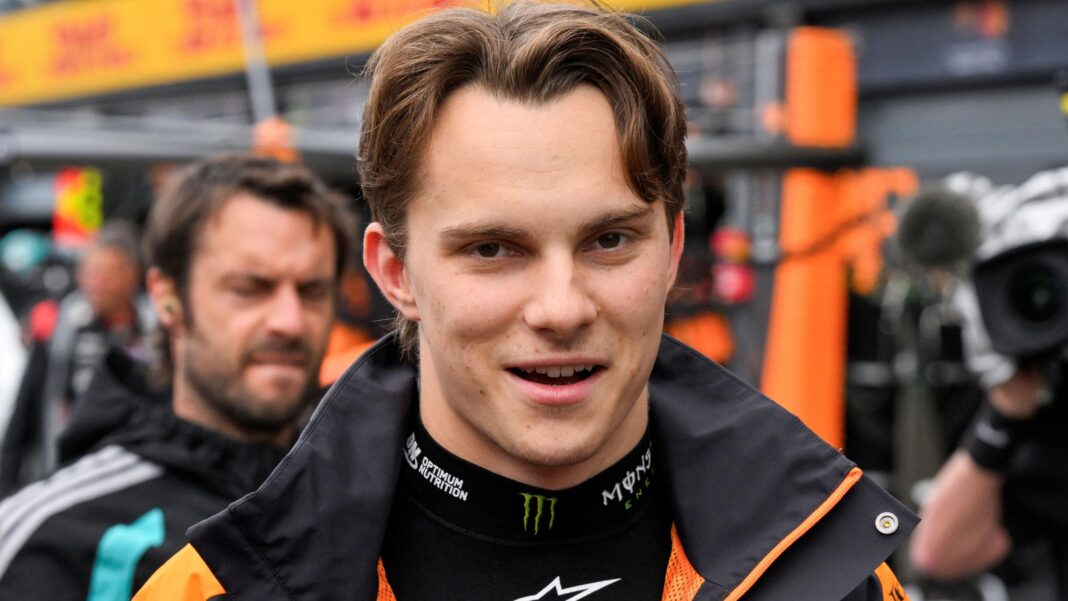 What does Norris deal mean for Piastri? F1 Q&A What does Norris deal mean for Piastri? F1 Q&A
