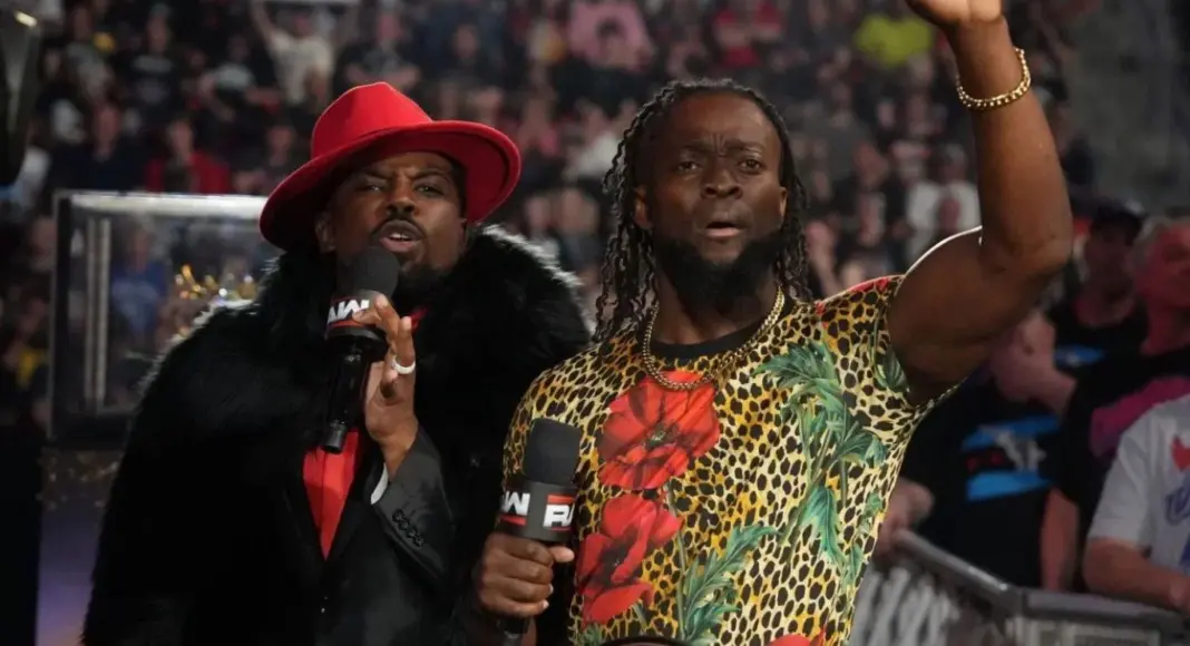 Six-time WWE champion openly reveals that he advocated for The New Level to join AEW Six-time WWE champion openly reveals that he advocated for The New Level to join AEW