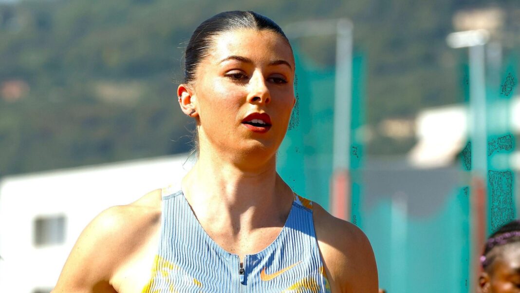 ‘I’m not a robot’ – Kerr responds to criticism before Ingebrigtsen reunion Amy Hunt