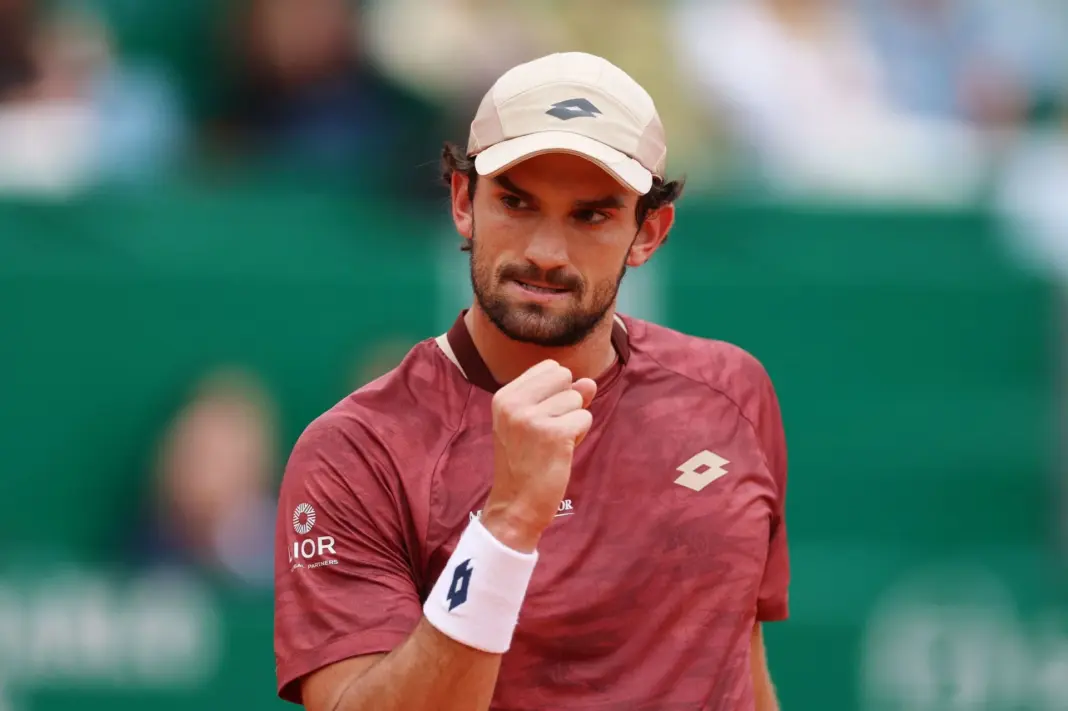 Valentin Vacherot vs Lloyd Harris preview, head-to-head, odds, prediction, & betting tips | Chengdu Open 2026 Valentin Vacherot vs Lloyd Harris preview, head-to-head, odds, prediction, & betting tips | Chengdu Open 2026
