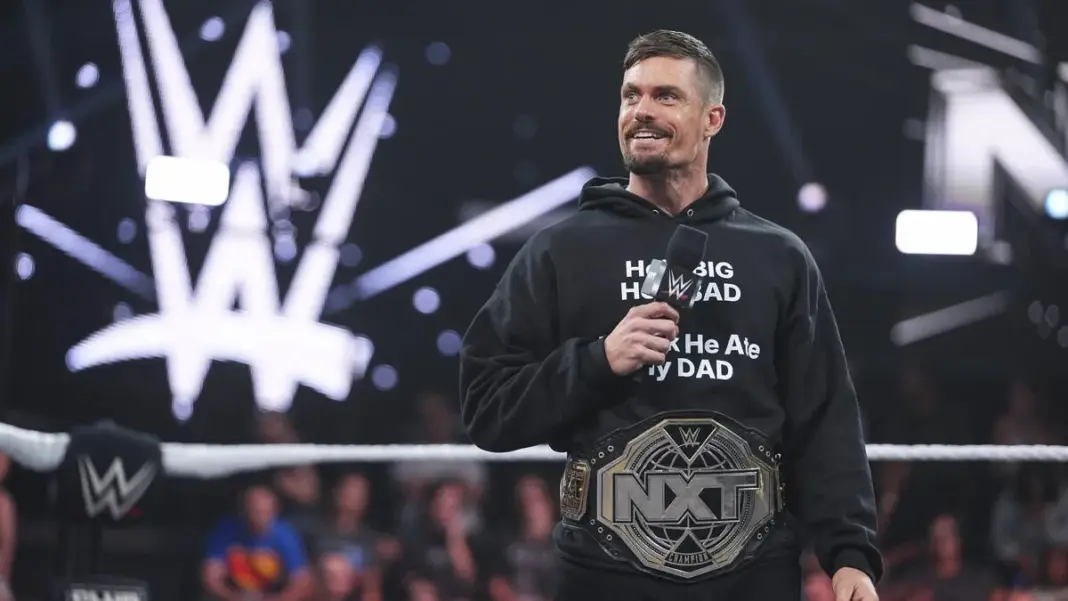 WWE NXT Championship challenger not medically cleared! Tonight’s title bout still on! WWE NXT Championship challenger not medically cleared! Tonight’s title bout still on!