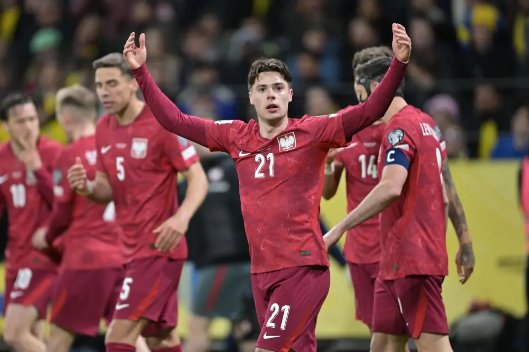 Poland vs Bosnia and Herzegovina Prediction and Betting Tips | September 25th 2026 Poland vs Bosnia and Herzegovina Prediction and Betting Tips | September 25th 2026