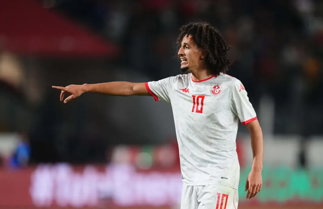 Tunisia vs Uganda Prediction and Betting Tips | September 24th 2026 Tunisia vs Uganda Prediction and Betting Tips | September 24th 2026