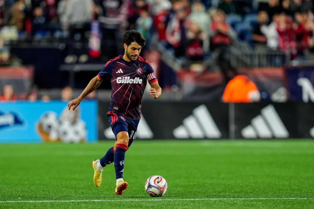 Real Salt Lake vs New England Revolution Prediction and Betting Tips | September 26th 2026 Real Salt Lake vs New England Revolution Prediction and Betting Tips | September 26th 2026