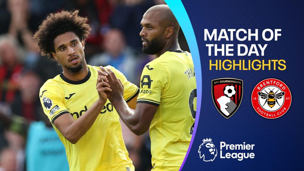 Brentford hold Bournemouth as Rose’s wait for a win continues Brentford hold Bournemouth as Rose’s wait for a win continues
