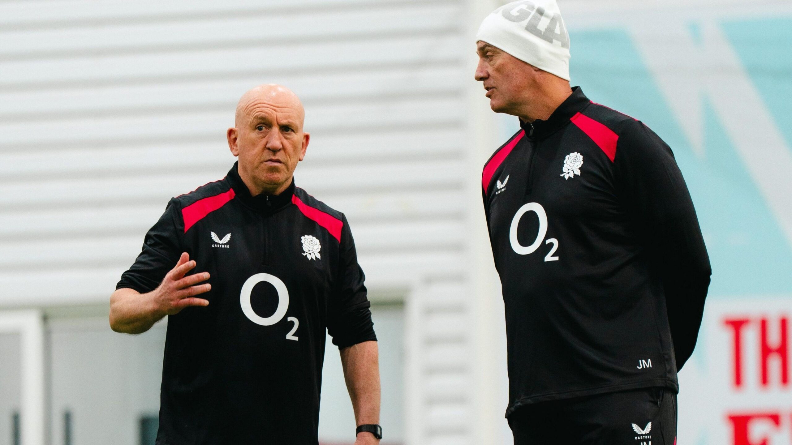 Shaun Edwards