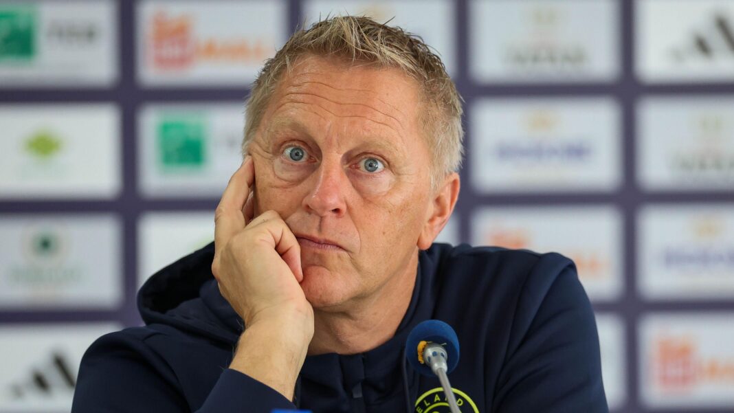 Heimir Hallgrimsson
