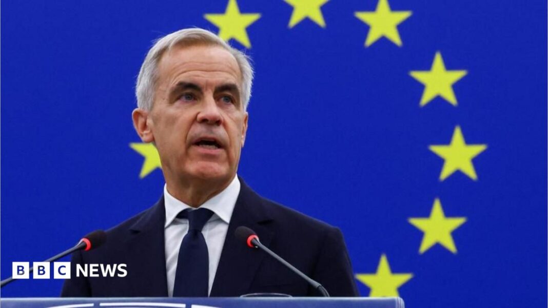 Warm words on Canada’s EU ‘associate membership’ but no guarantees image