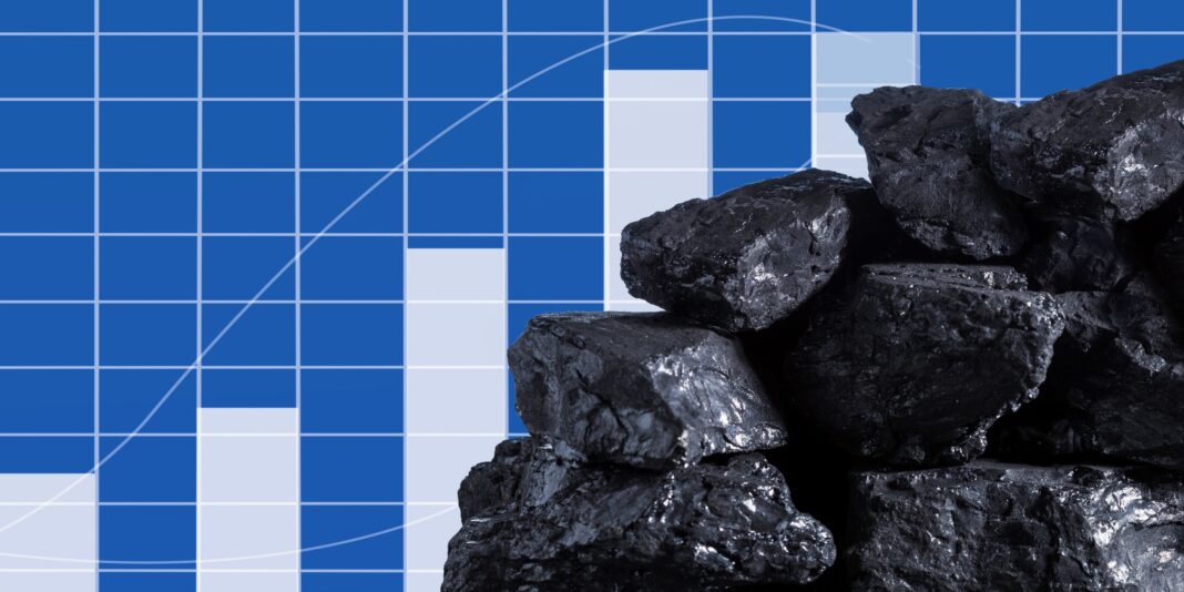Metallurgical coal is booming – should you invest? image