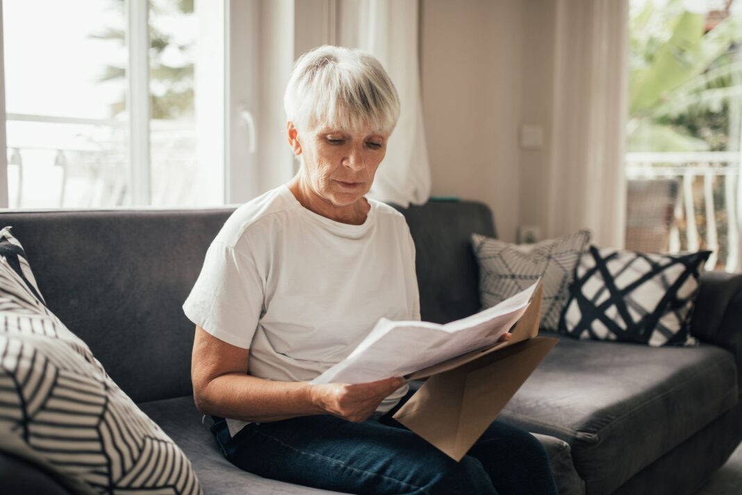 Will you have to pay tax on your state pension? image