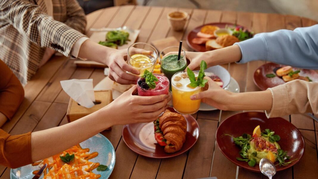 Soft launches and late sittings – six ways to get cheaper meals out Soft launches and late sittings – six ways to get cheaper meals out