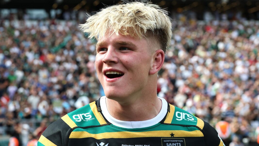 ‘We’ve got to find a happy medium’ – Dowson confident on Pollock deal Henry Pollock