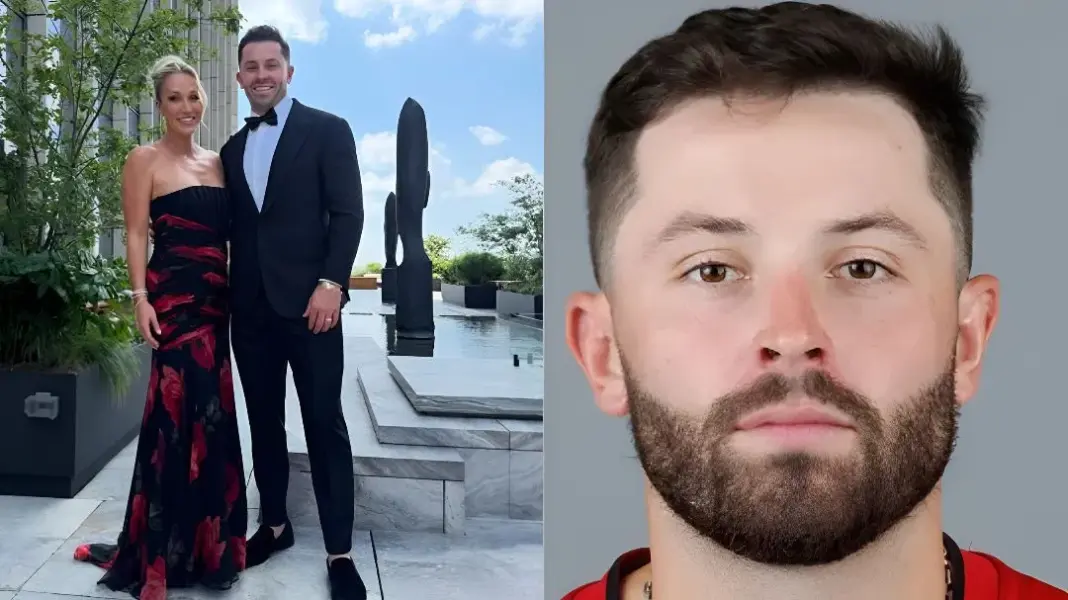 “Holy overpay” “Goodbye Bucs’ Super Bowl chances”: NFL fans react as Baker Mayfield becomes ‘3rd highest paid QB’ with $165,000,000 extension “Holy overpay” “Goodbye Bucs’ Super Bowl chances”: NFL fans react as Baker Mayfield becomes ‘3rd highest paid QB’ with $165,000,000 extension