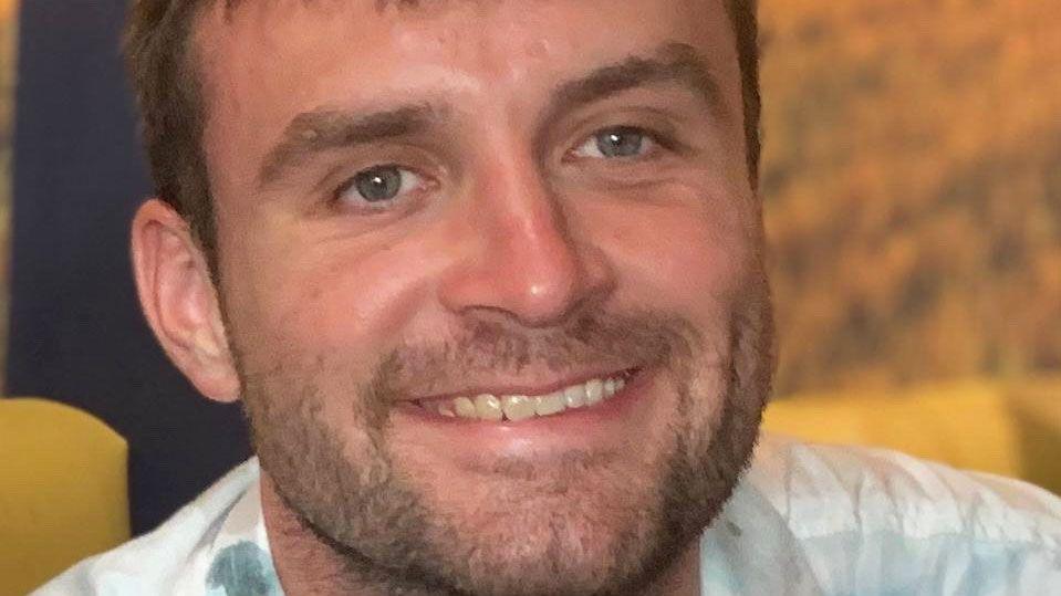 Missing British trekker’s body found in Pakistan Missing British trekker’s body found in Pakistan