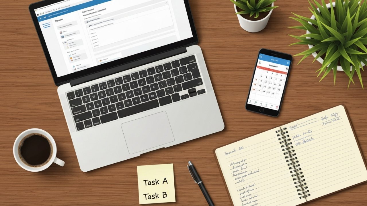 Effective Delegation for Improved Time Management