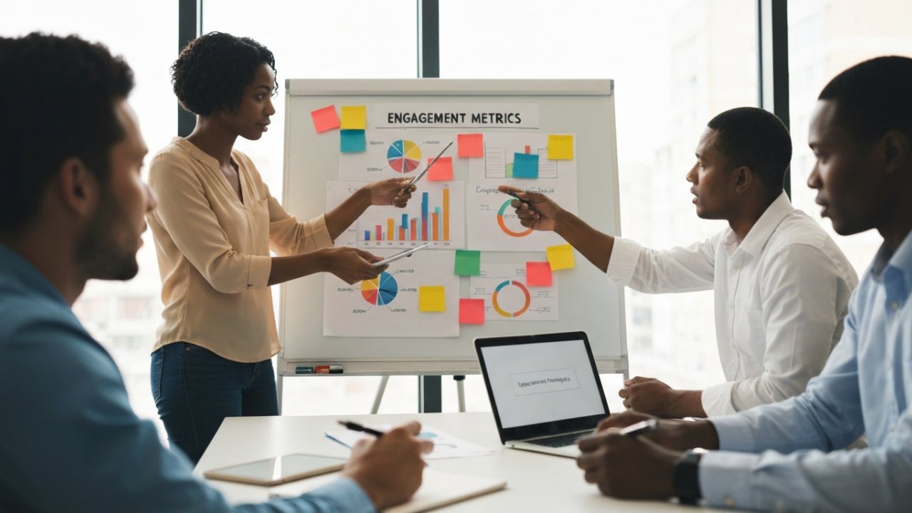 Effective Engagement Strategies You Can Implement