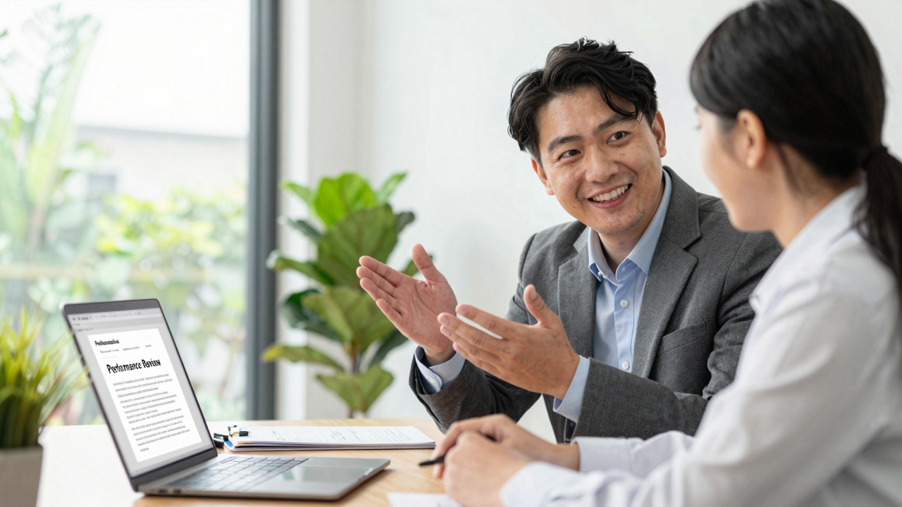 Effective Feedback: The Cornerstone of Growth