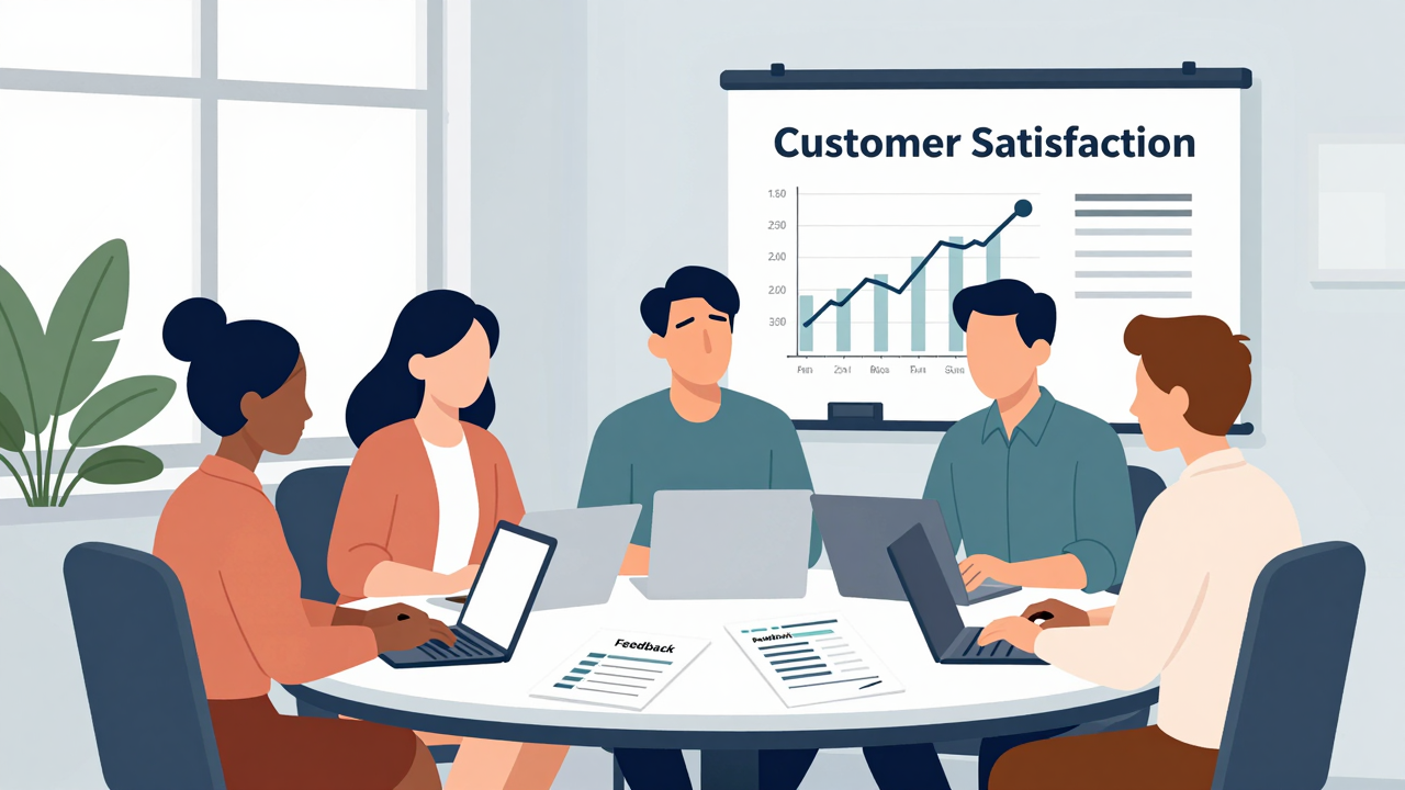 Effective Strategies for Collecting CSAT Feedback