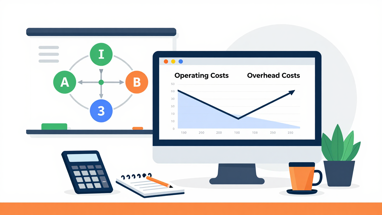 Effective Strategies for Managing Operating Costs