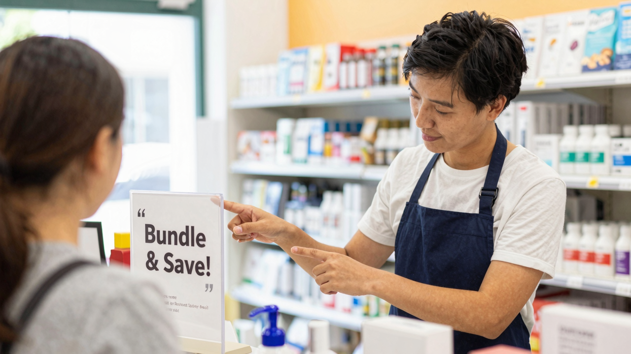 Effective Upselling and Cross-Selling Techniques to Boost Sales