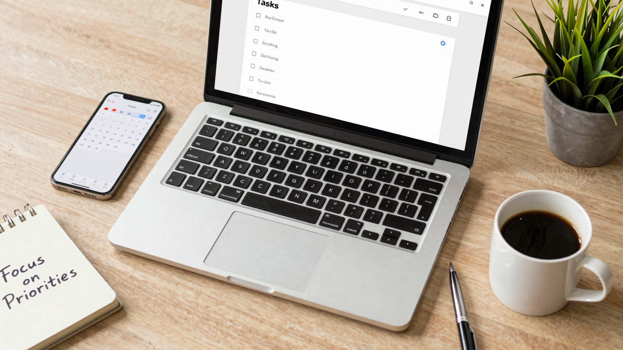 Eliminate Time-Wasters for Better Productivity