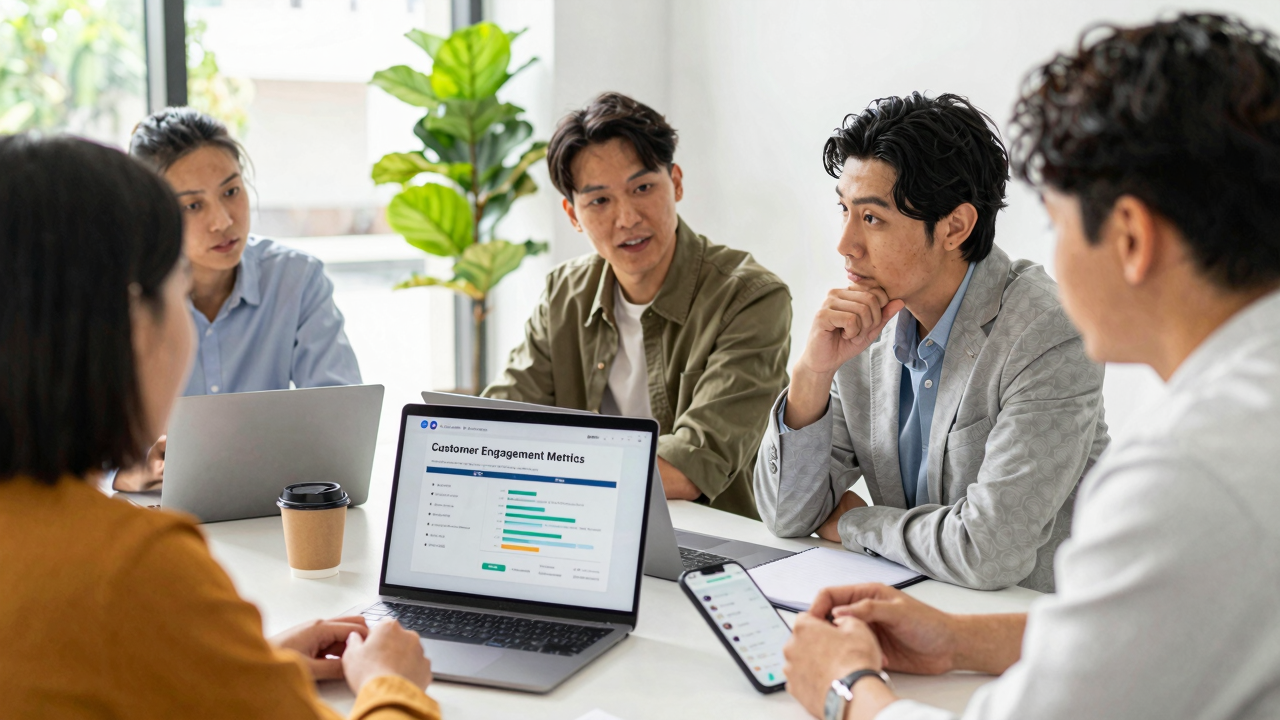Emerging Trends in Customer Engagement to Watch