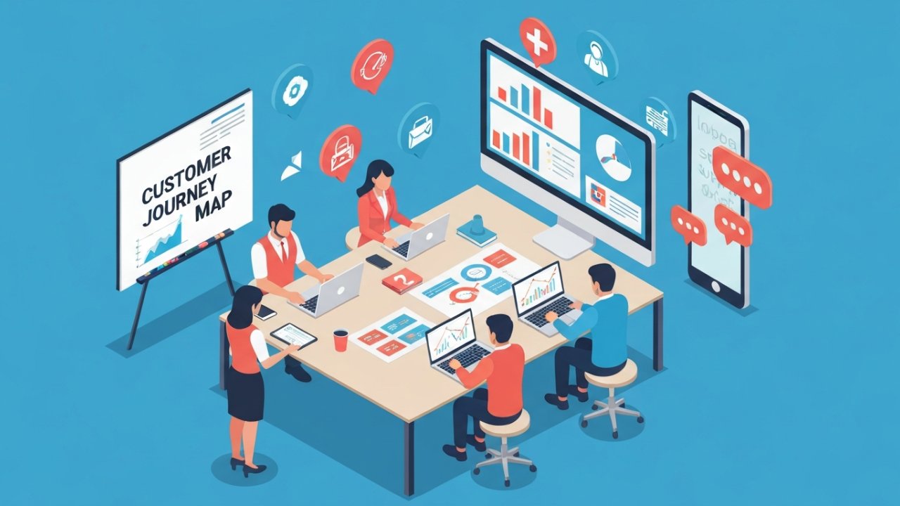 Emerging Trends in Service Business Processes