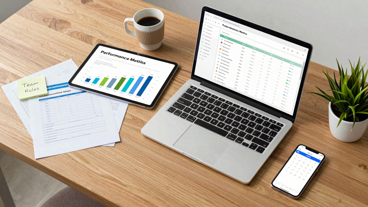 Empower Your Team for Successful ERP Adoption