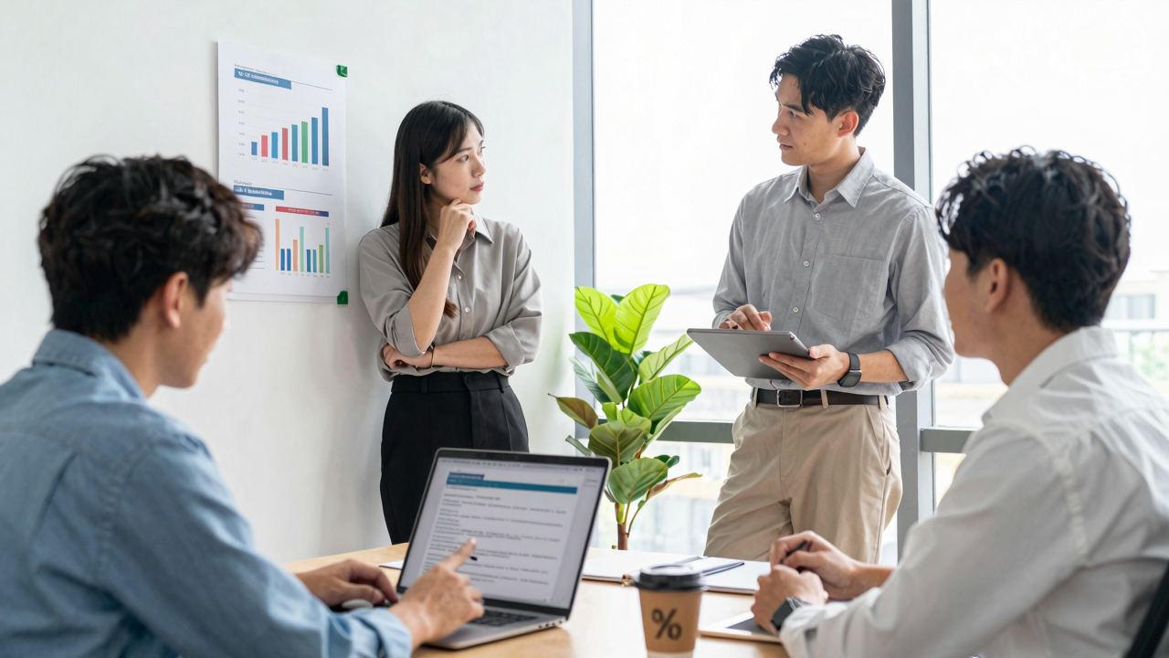 Encouraging Employee Self-Evaluation