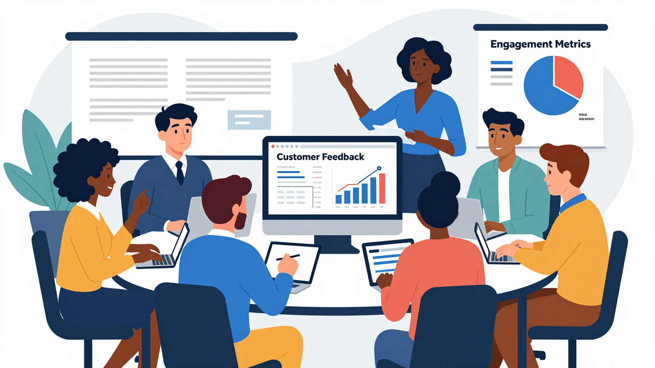 Engage Customers With Interactive Content