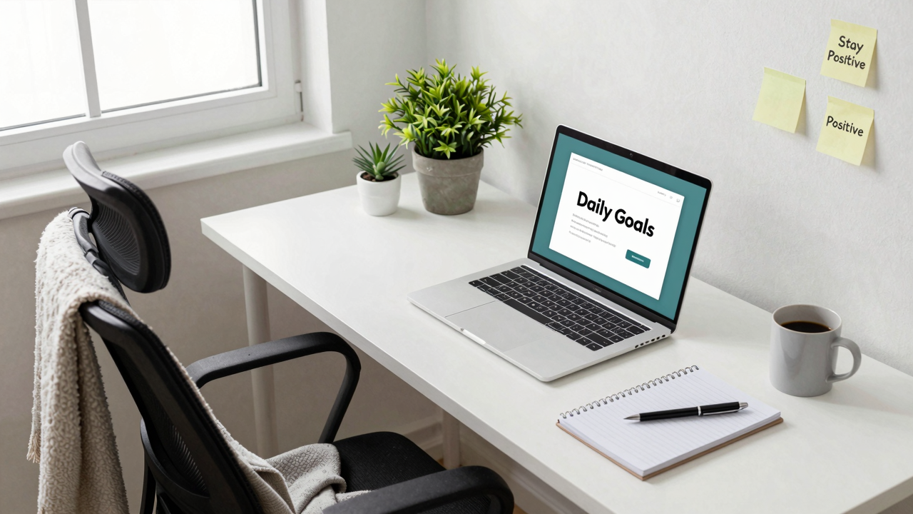 Enhance Employee Well-Being and Comfort in the Office
