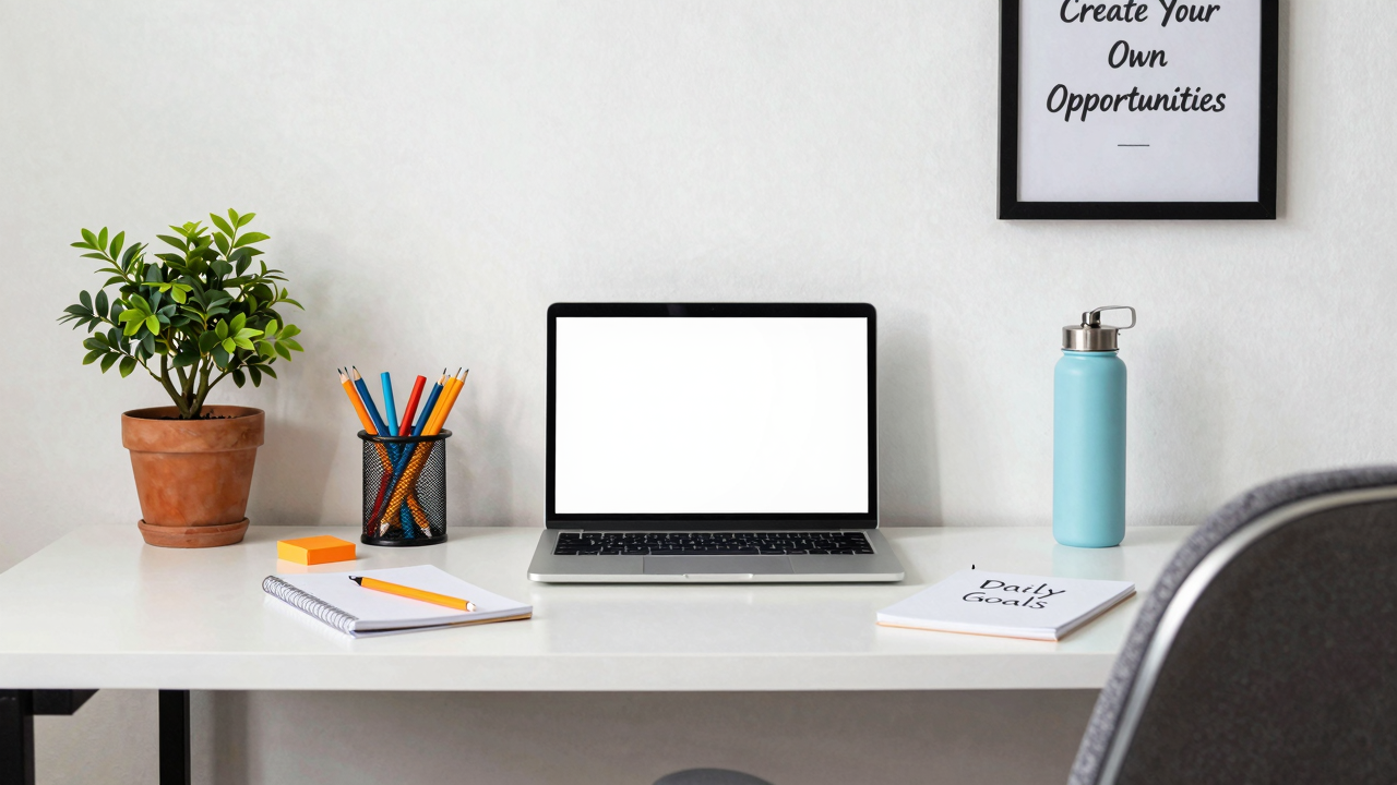 Enhance Employee Well-Being With Design Elements