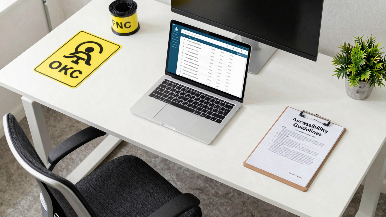 Ensure Compliance With Safety and Accessibility Standards
