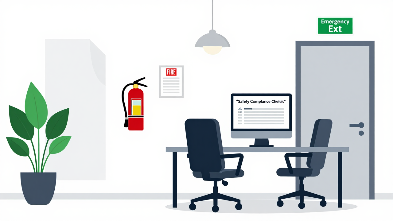 Ensure Compliance With Safety Standards