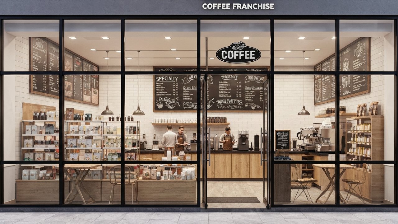 Essential Factors to Consider When Investing in Coffee Franchises