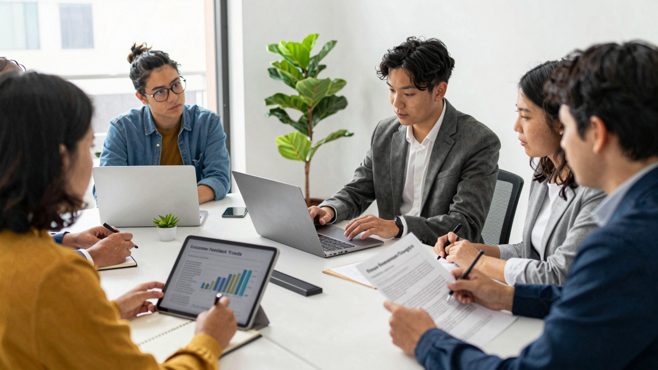 Essential Features for Effective Review Management Software