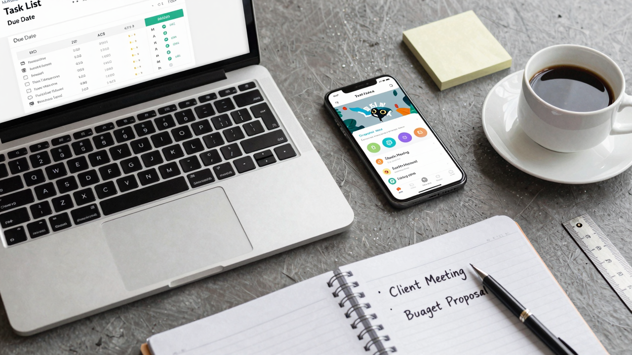 Essential Features in Freelance Platforms