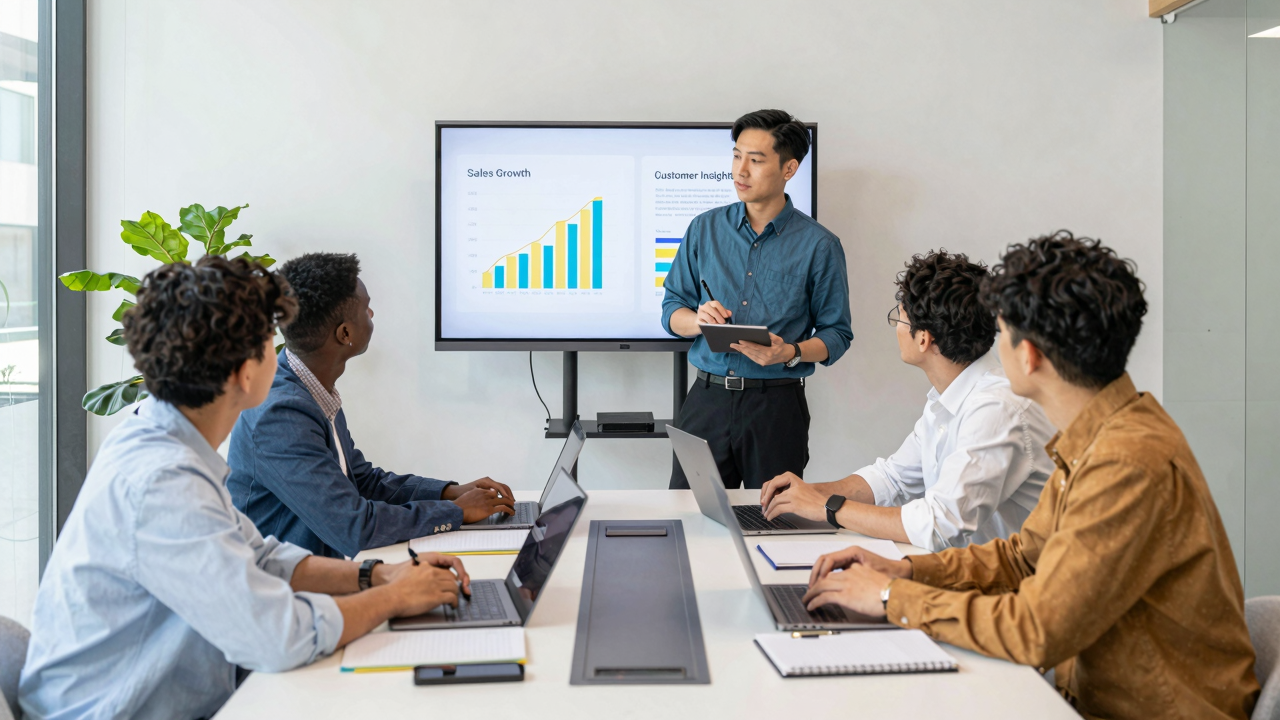 Essential Features Your Startup CRM Must Have
