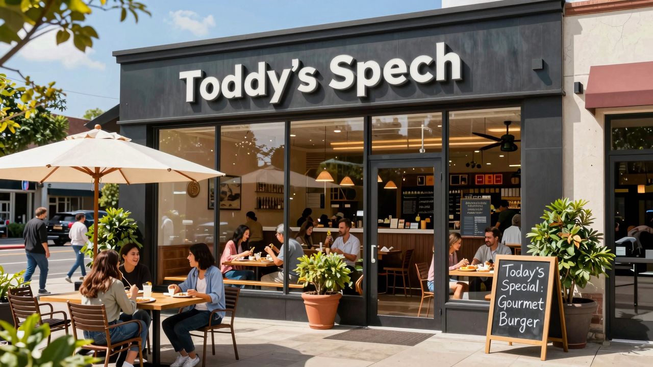 Essential Financial Metrics for Franchise Investment