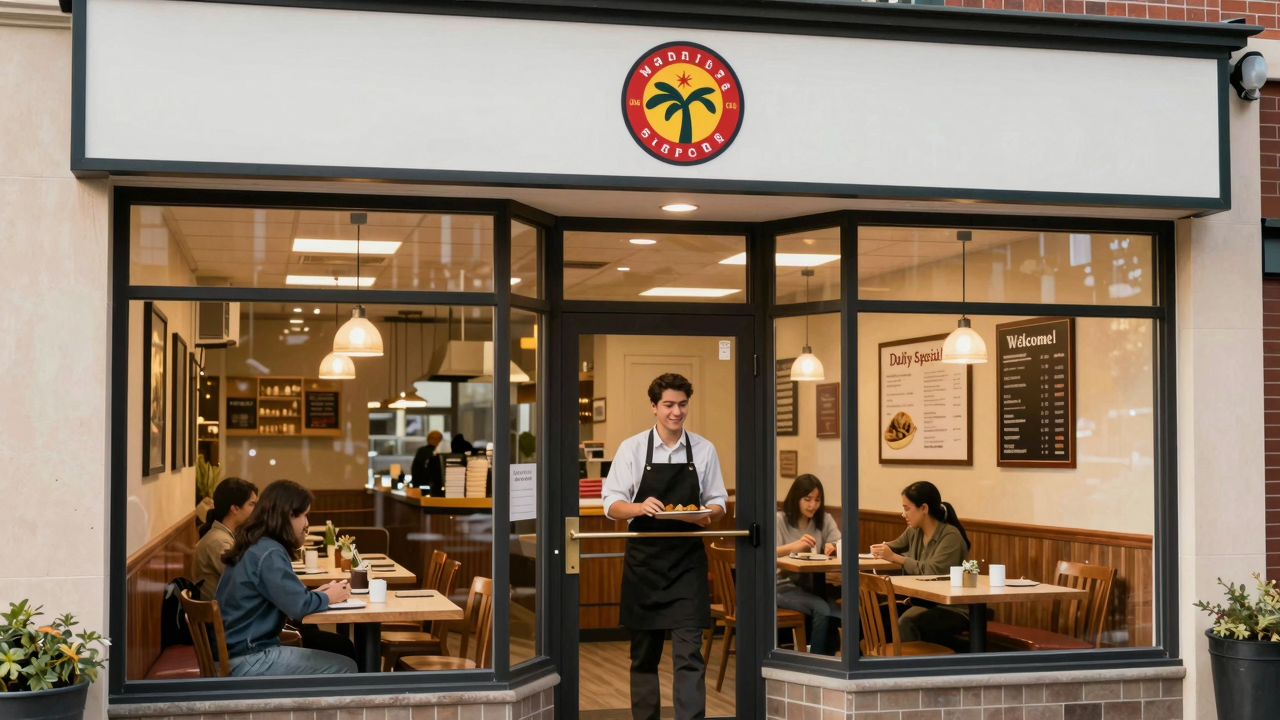 Essential Training and Support for New Franchise Owners
