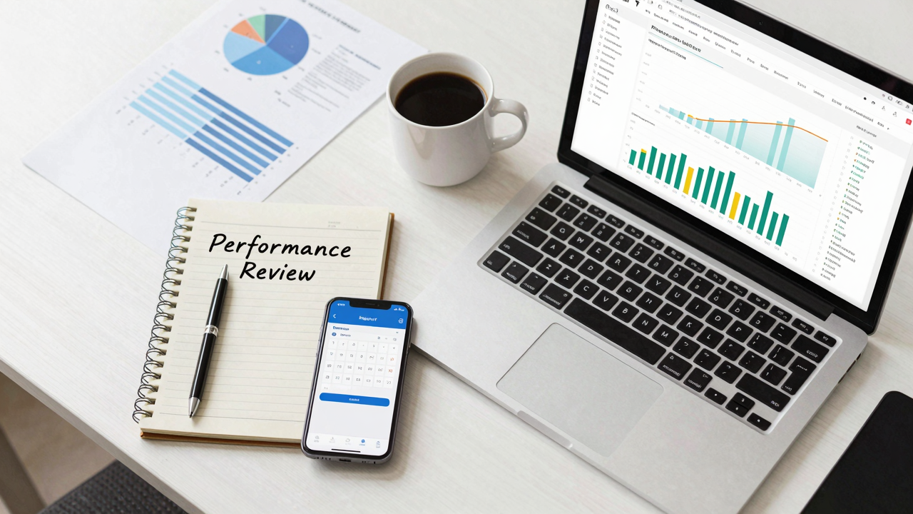 Establish Ongoing Performance Monitoring