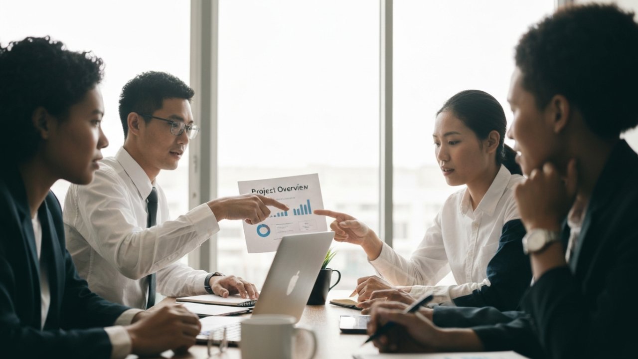 Establishing Open Communication Channels