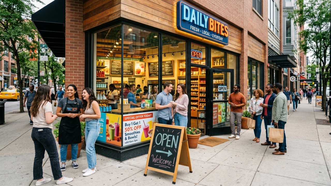 Evaluating Franchise Opportunities