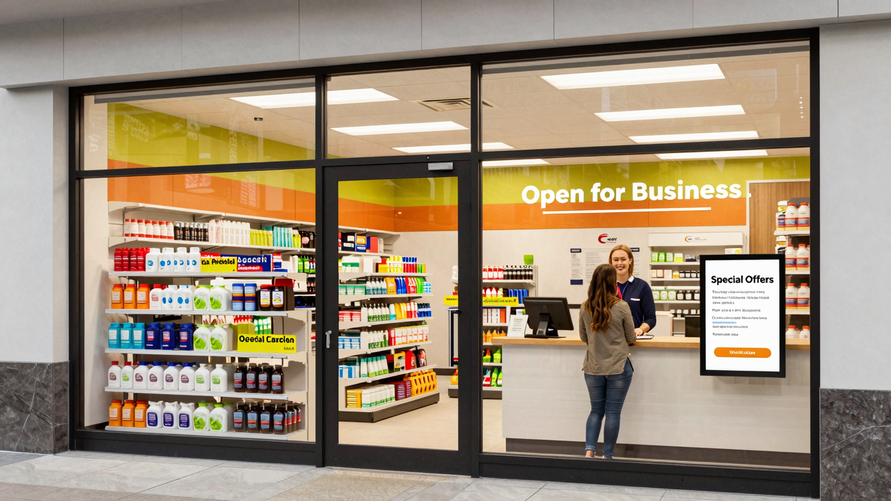 Evaluating Franchise Profitability?