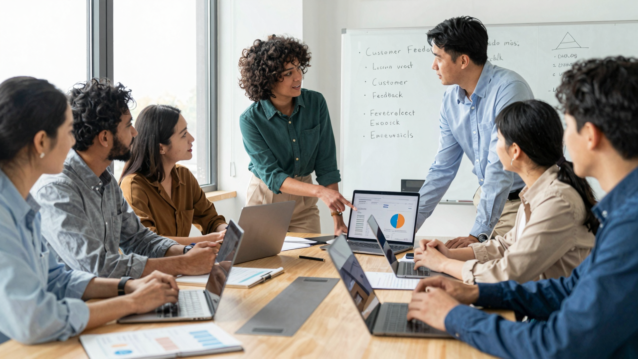 Examples of Effective Customer Engagement Strategies