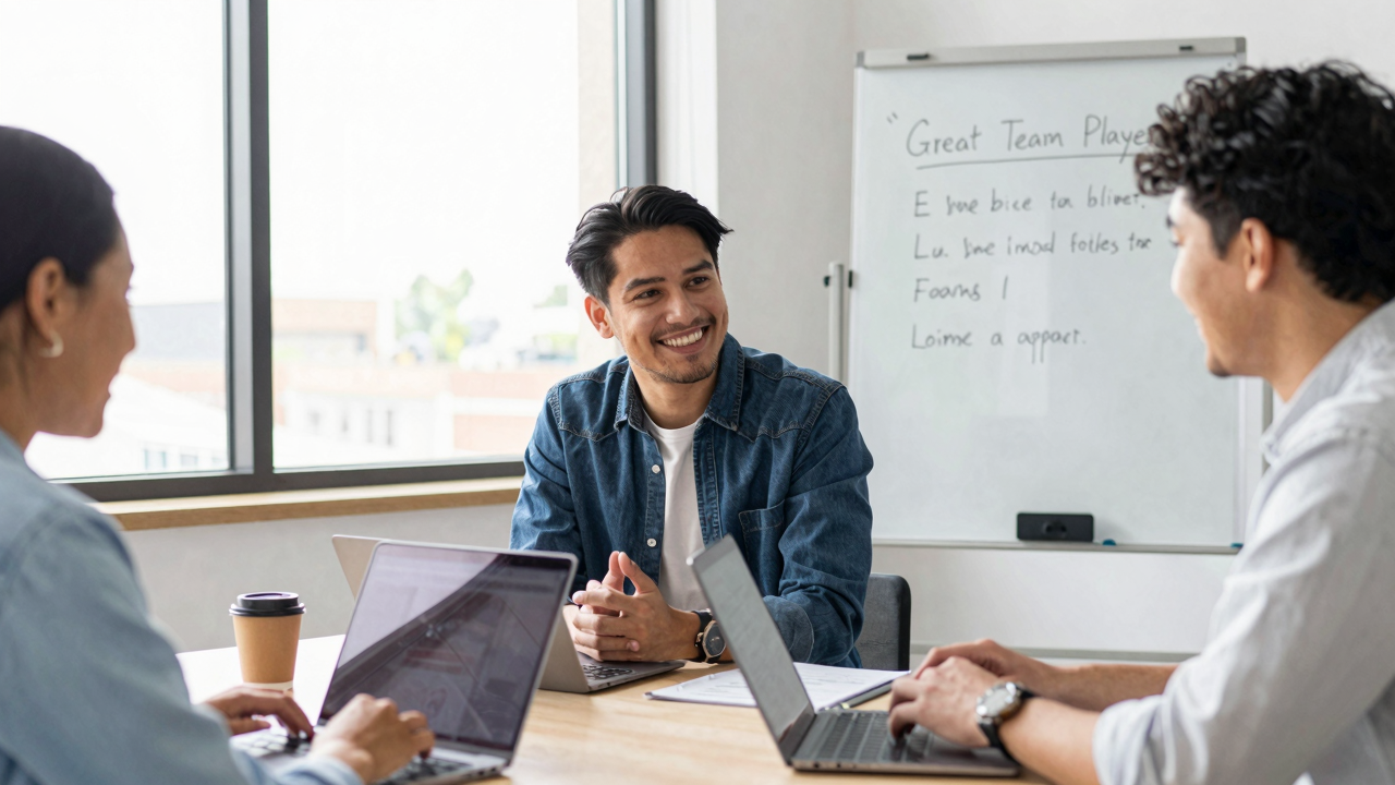 Examples of Positive Comments for Performance Reviews