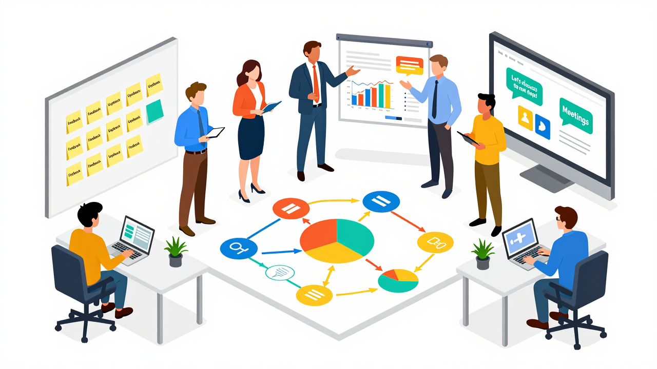 Examples of Successful Communication Plans