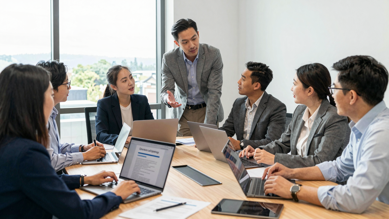 Explore Top Operations Jobs in Seattle, WA