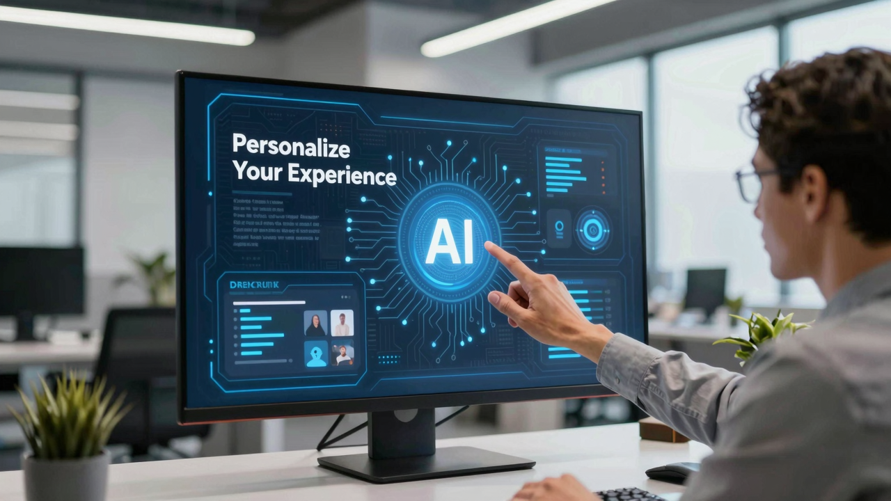 Explore Walnut: The AI-Powered Personalization Leader